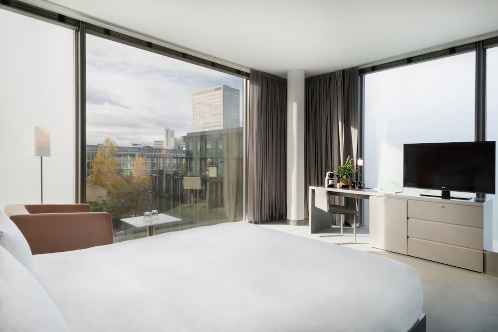 Фото INNSiDE by Meliá München Parkstadt Schwabing