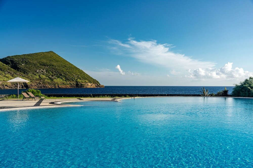 Фото Terceira Mar Hotel