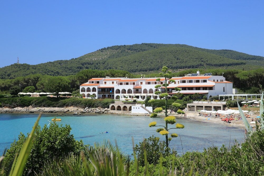 Фото Punta Negra