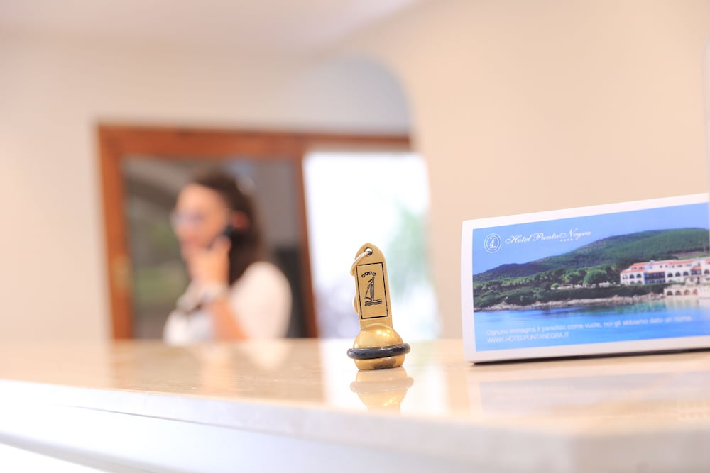 Фото Punta Negra