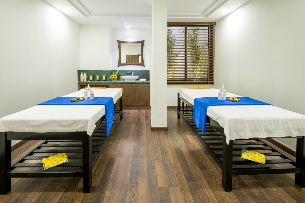 Фото Hadana Boutique Resort HoiAn