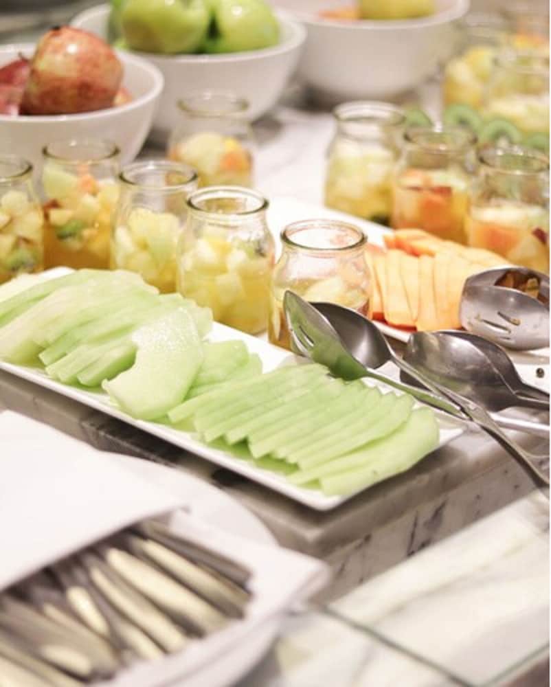 Фото Hotel Madero