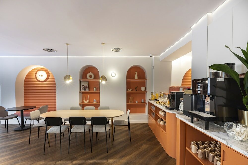 Фото Petit Palace Puerta del Sol