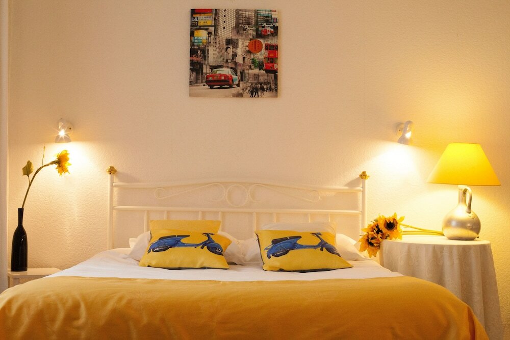 Фото Hotel de Lorraine