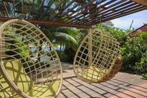 Гостиница Kurumba Maldives