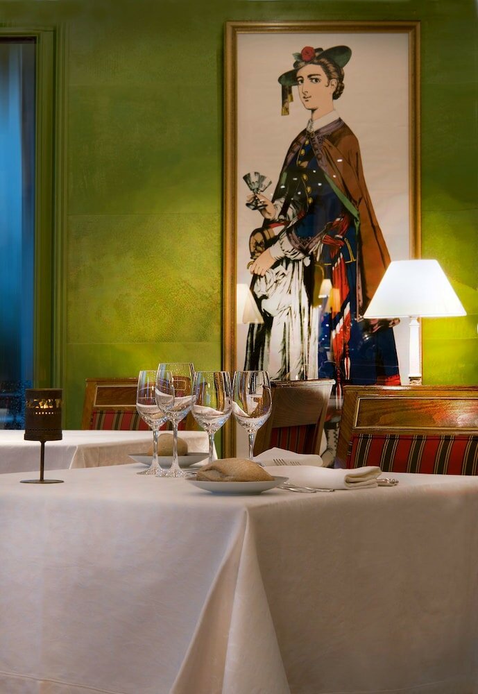 Фото Le Manoir au Lac