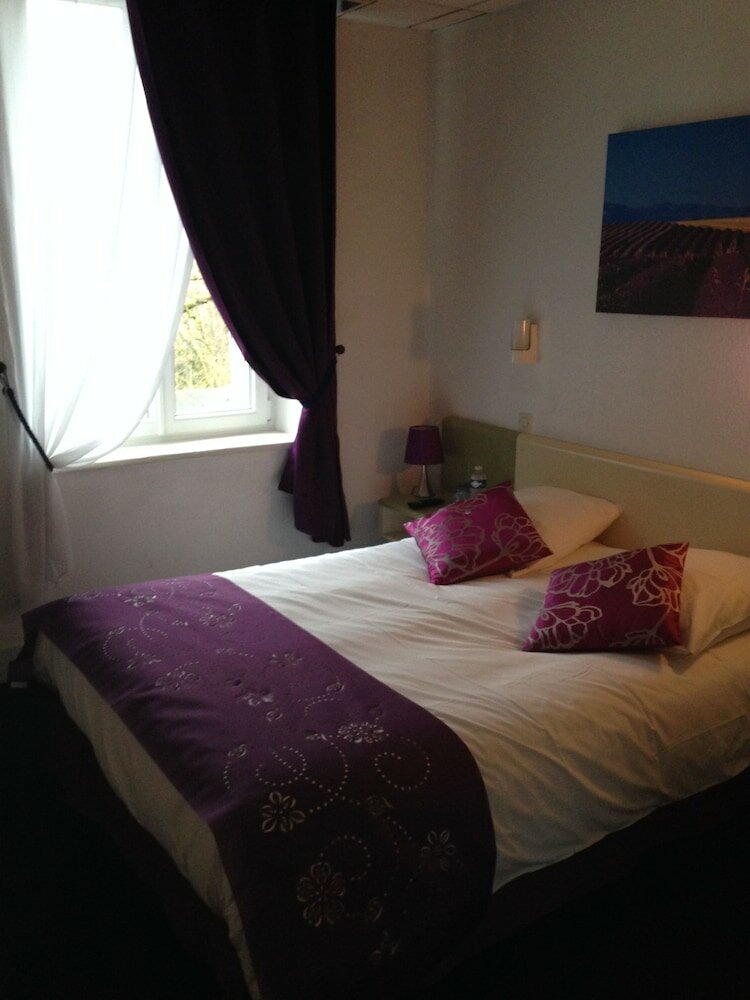 Фото Hotel de Lorraine