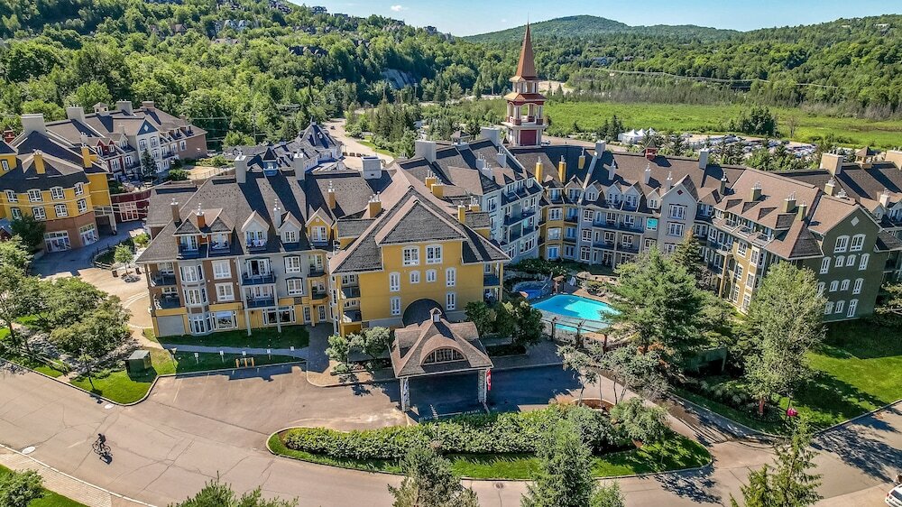 Фото Tour des Voyageurs