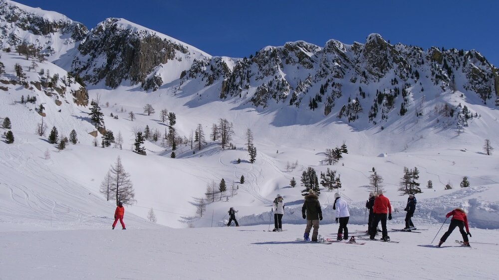 Фото Sowell Hôtels Le Pas du Loup