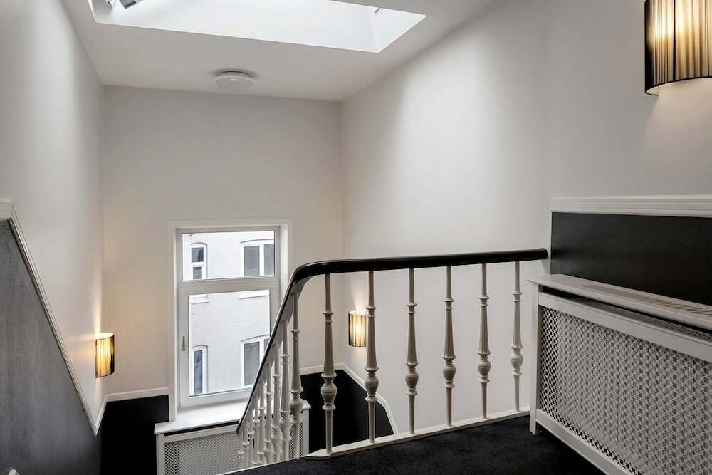 Фото Best Western Plus Hotel Kronjylland