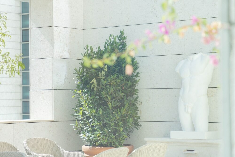 Фото Epic Sana Marquês Hotel