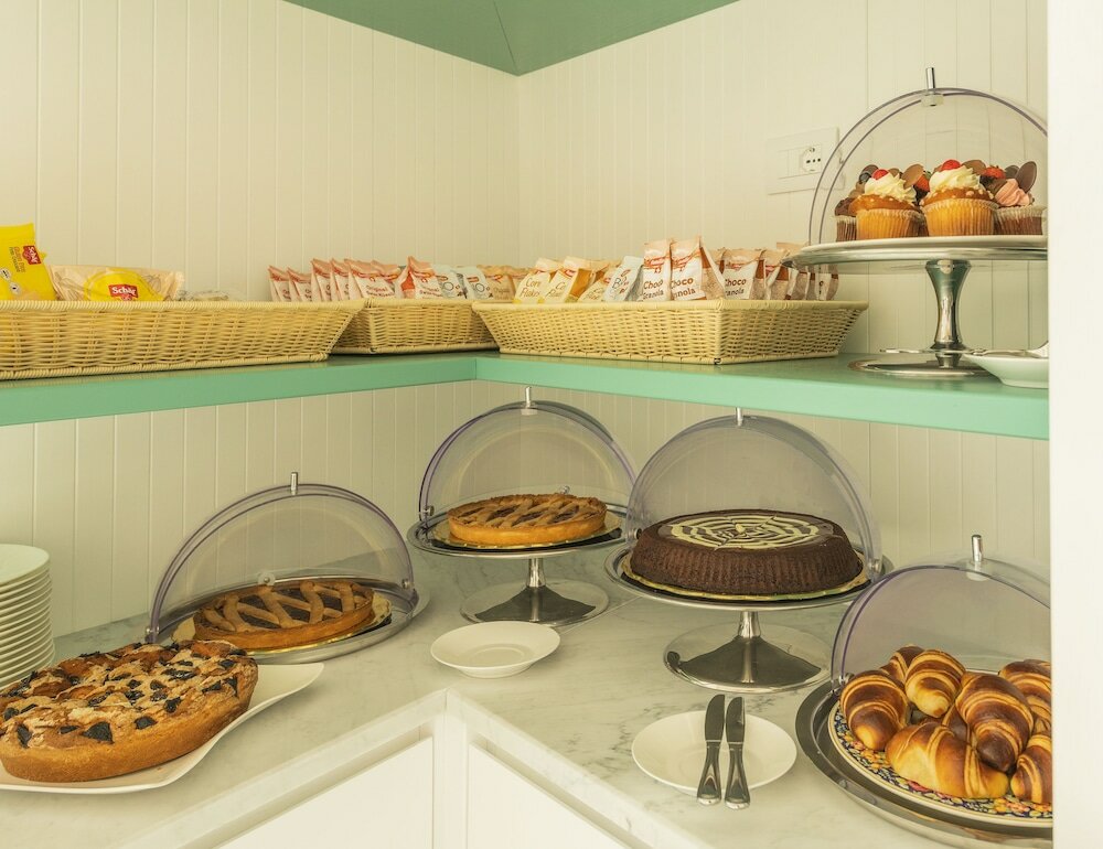 Фото Miramare Sea Resort & SPA