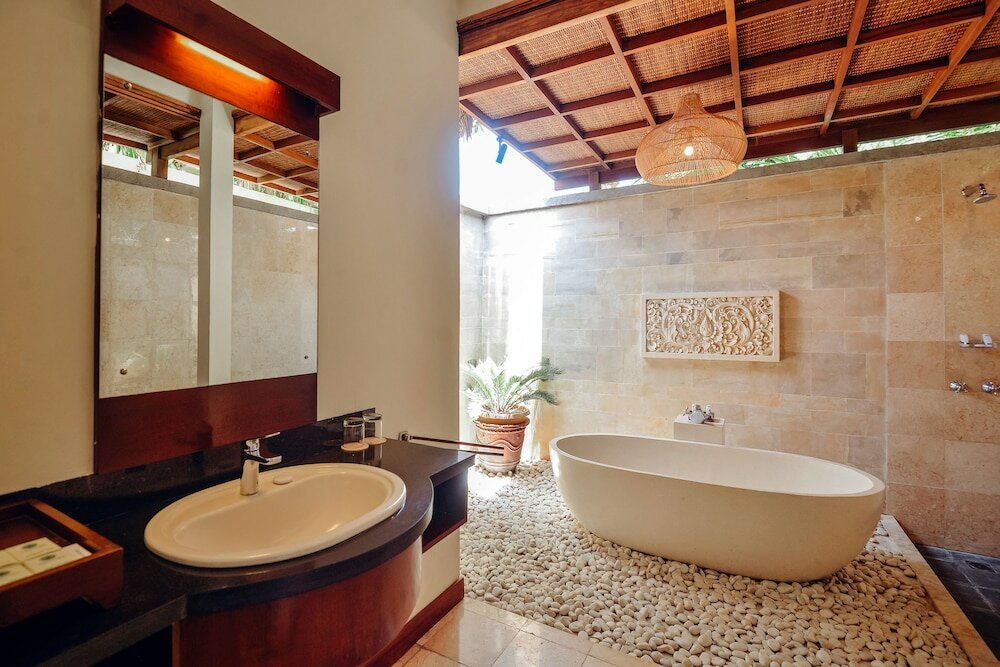 Фото Pertiwi Resort & SPA