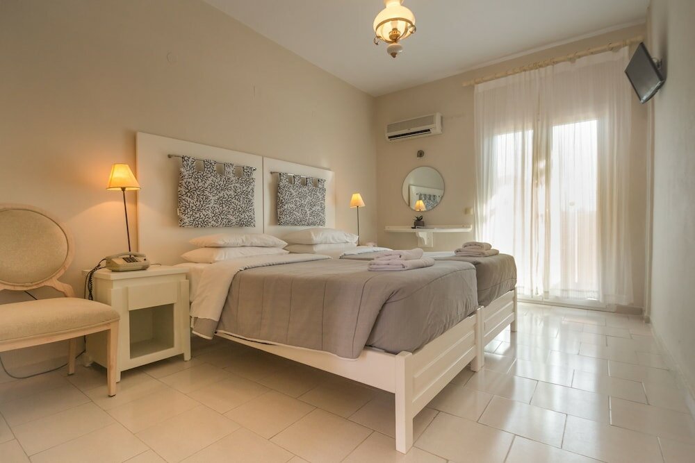 Фото Hotel Coral