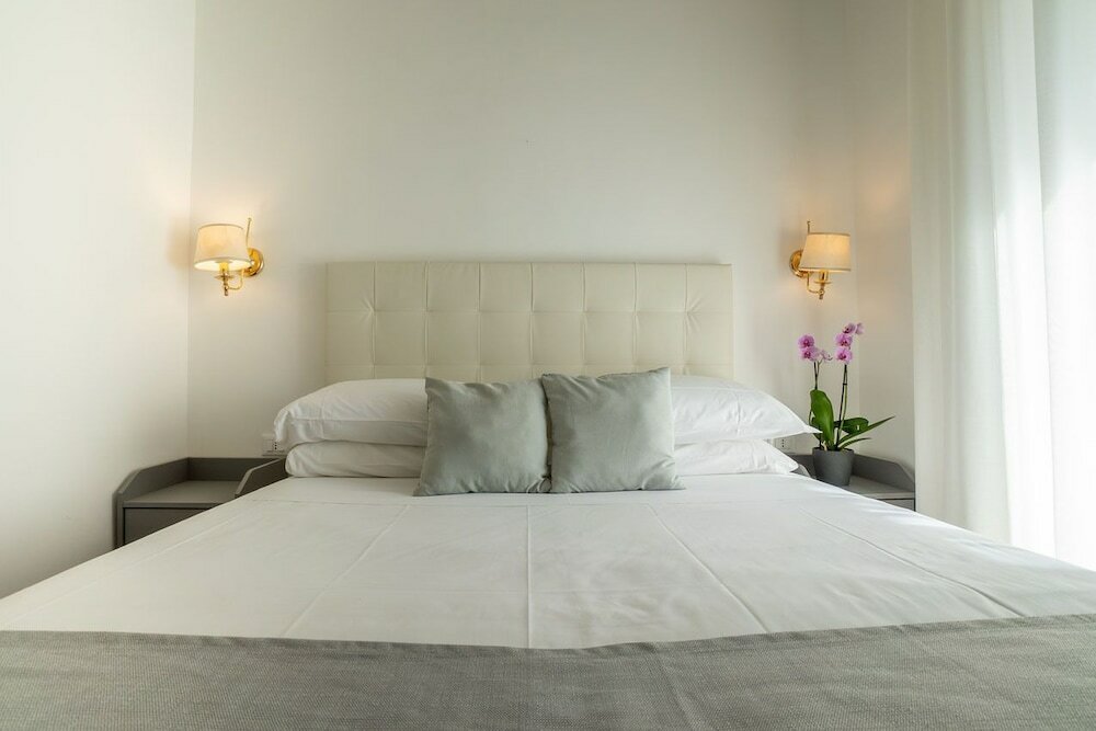 Фото Hotel Gabriella