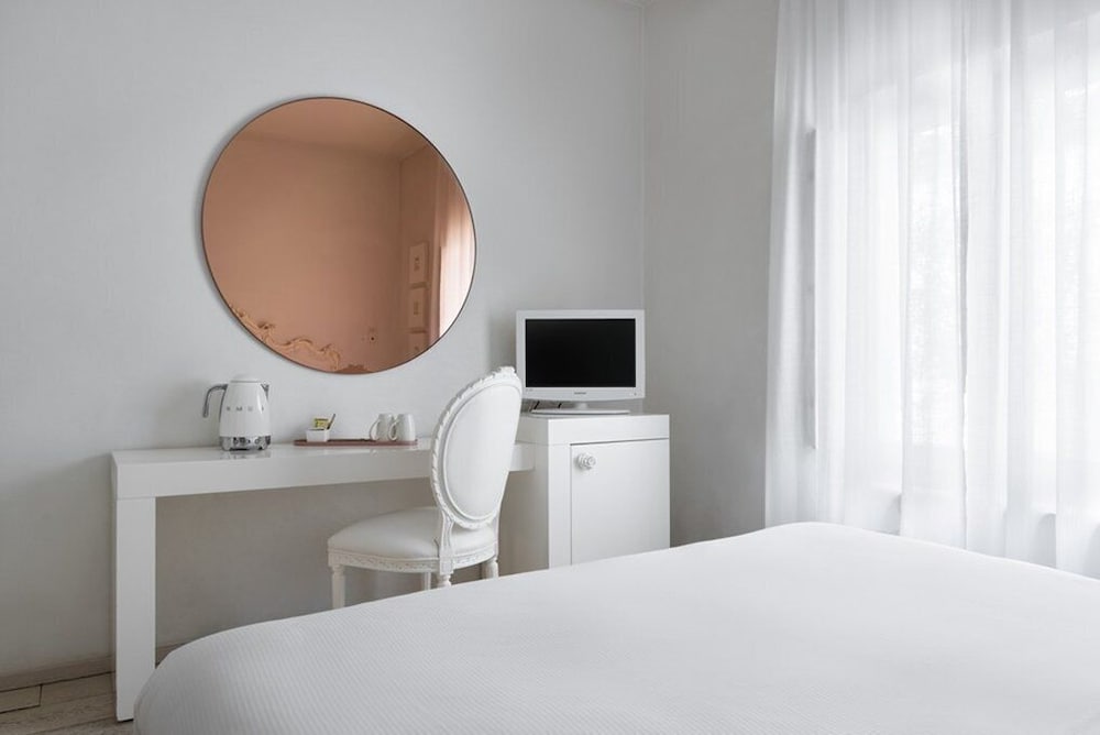 Фото Eurostars Florence Boutique