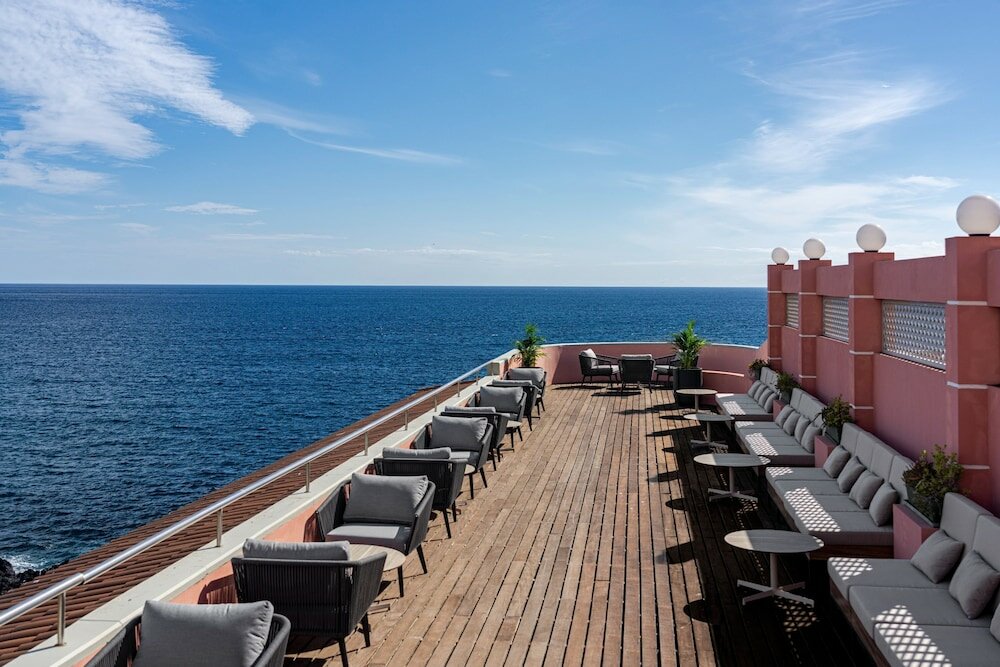 Фото Terceira Mar Hotel