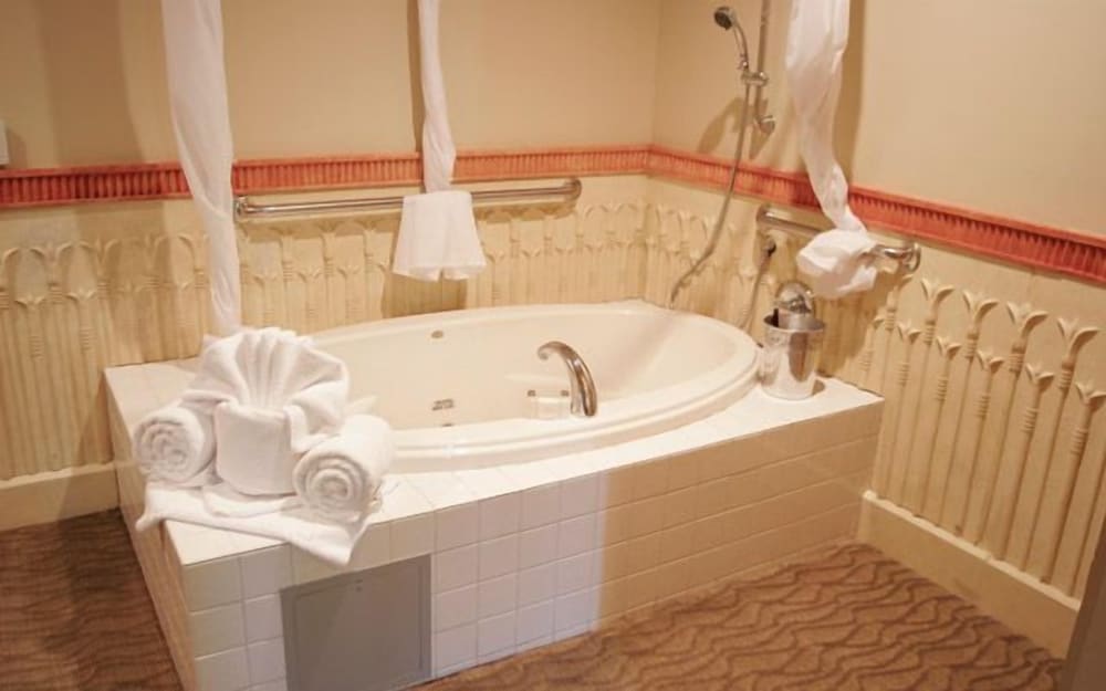 Фото Chateau Avalon, Ascend Hotel Collection