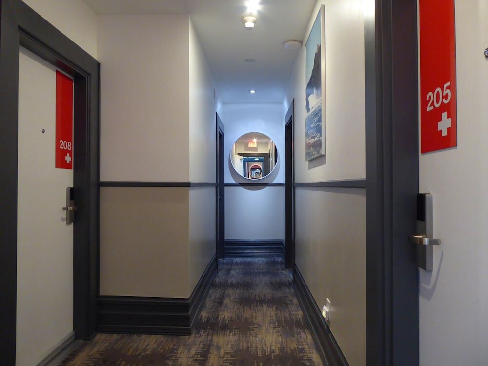 Фото Swiss Hotel