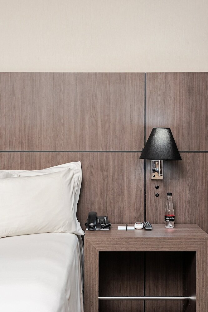 Фото Slaviero Hotel Curitiba Centro