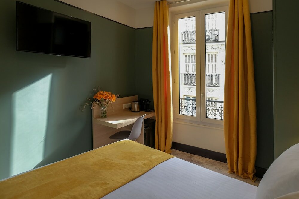 Фото Hotel de France Nice