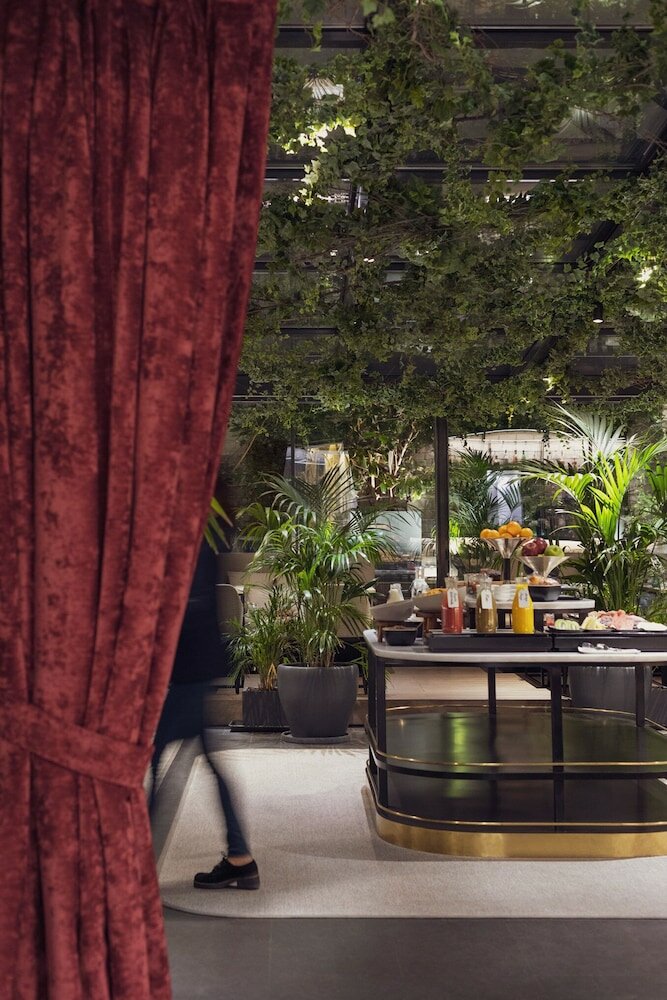 Фото The Pavilions Madrid