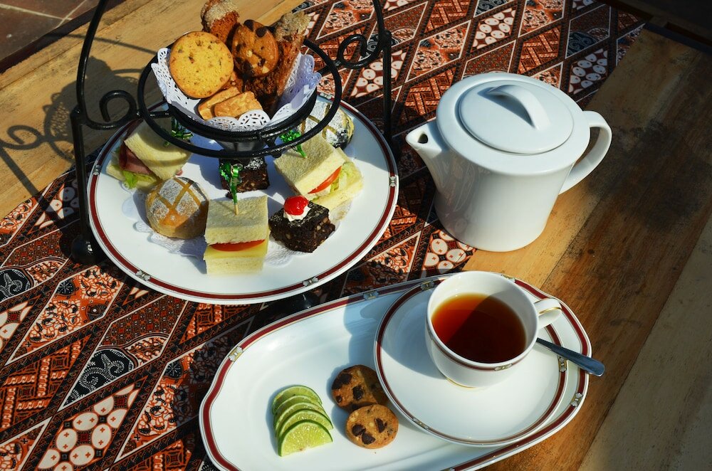 Фото Hotel Nikko Bali Benoa Beach