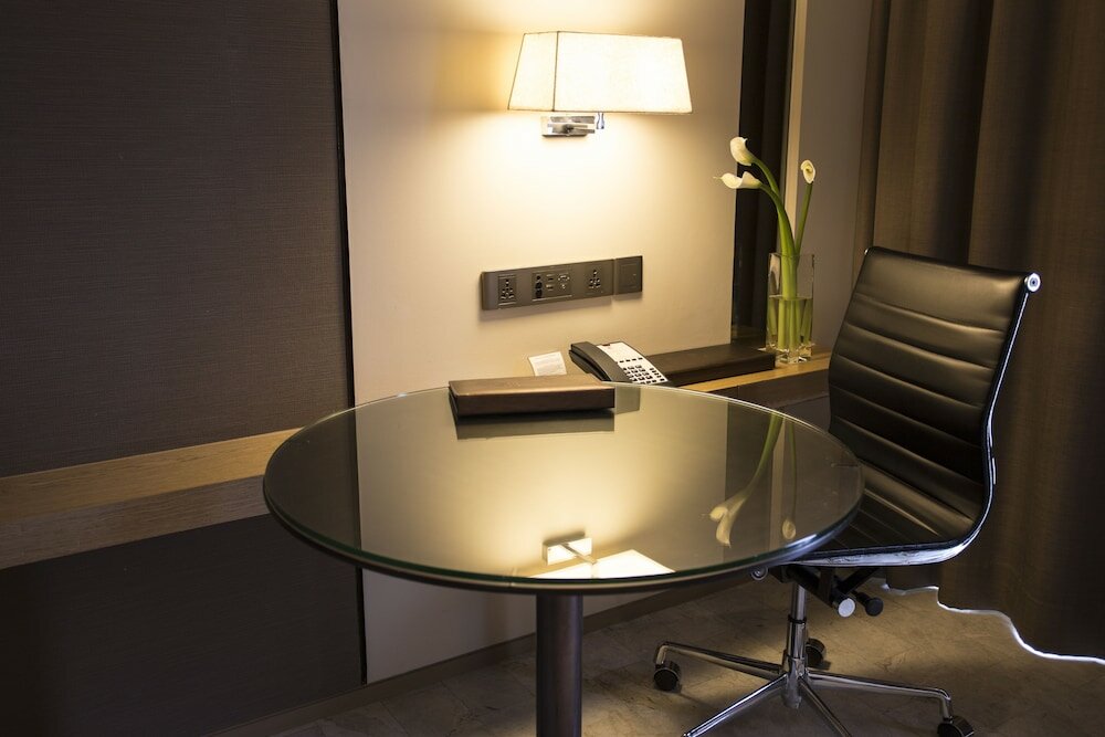 Фото DoubleTree by Hilton Hotel Sukhumvit Bangkok