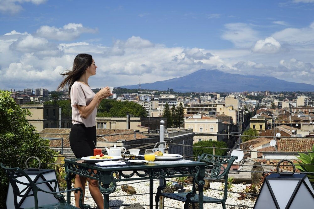 Фото Palace Catania Una Esperienze