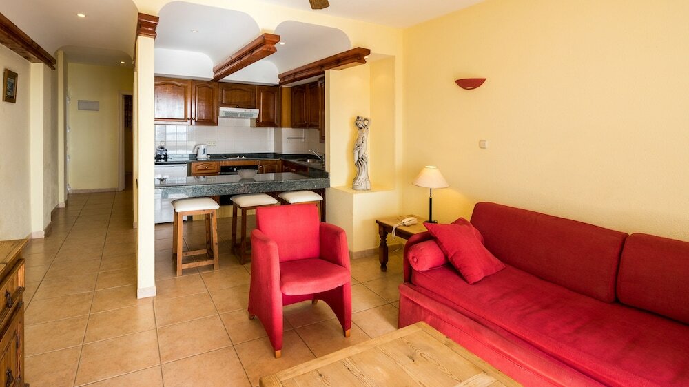 Фото BlueSea Callao Garden