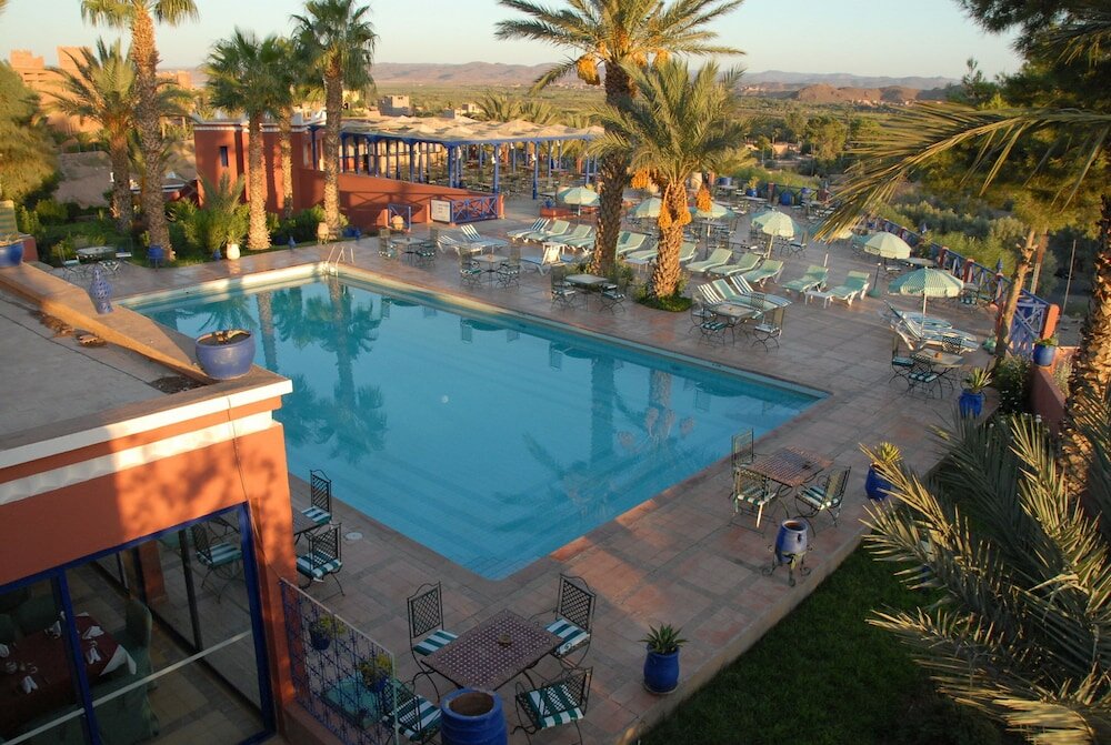 Фото Kenzi Azghor