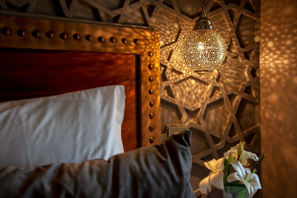 Фото Hivernage Hotel & SPA