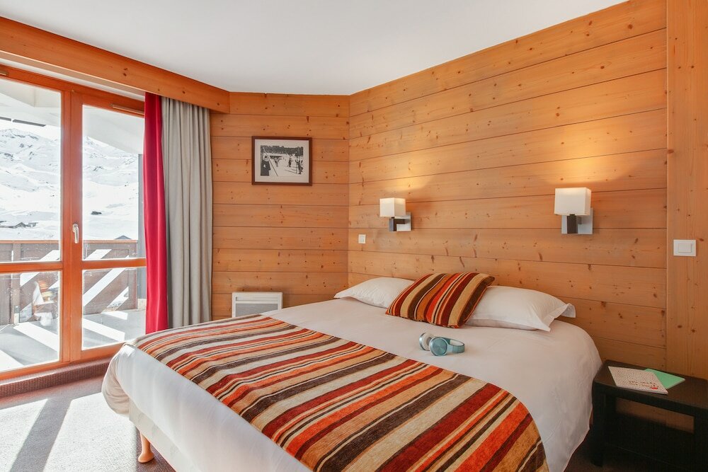 Фото Pierre & Vacances Résidence le Tikal