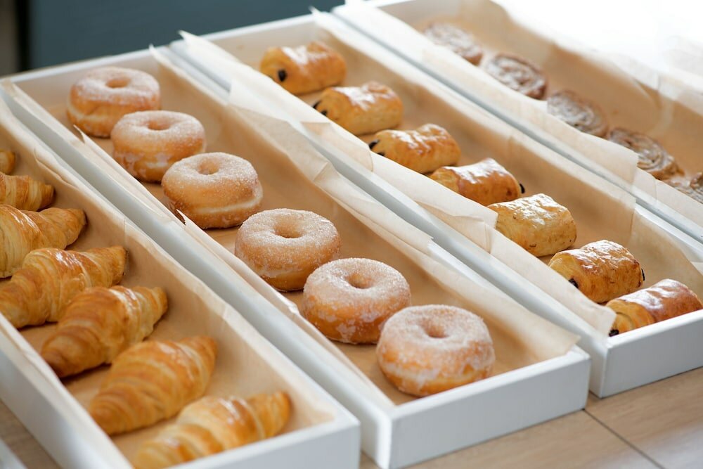 Фото Ac Hotel Coslada Aeropuerto by Marriott