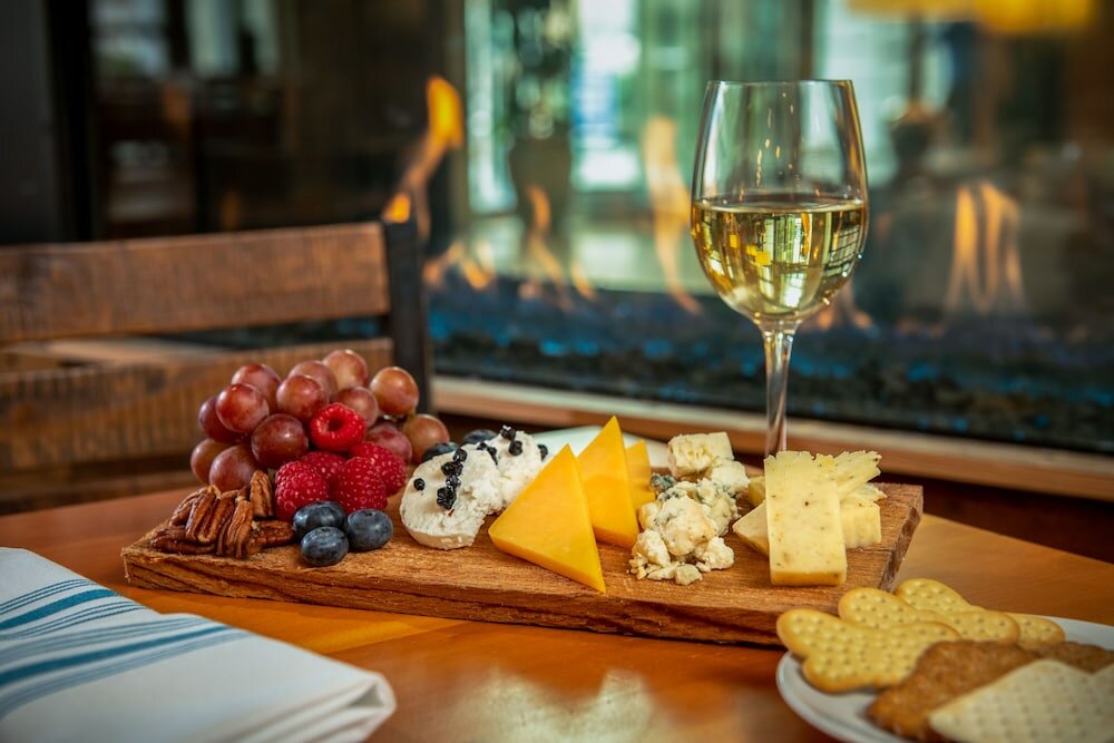 Фото Hilton Vancouver Washington