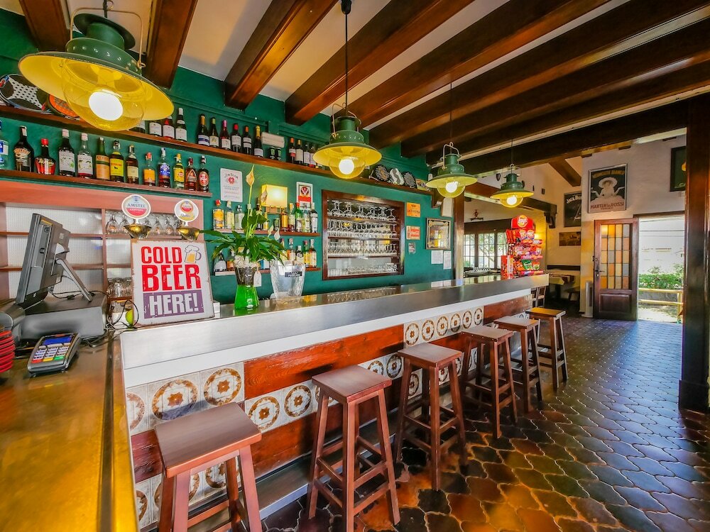 Фото Agi Rescator Resort