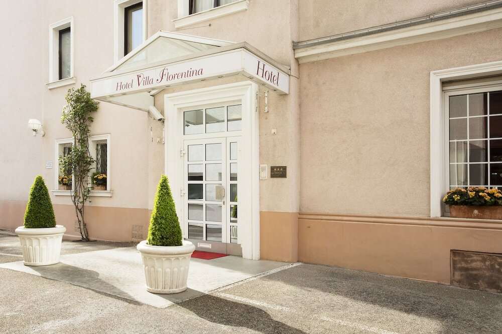 Фото Hotel Villa Florentina