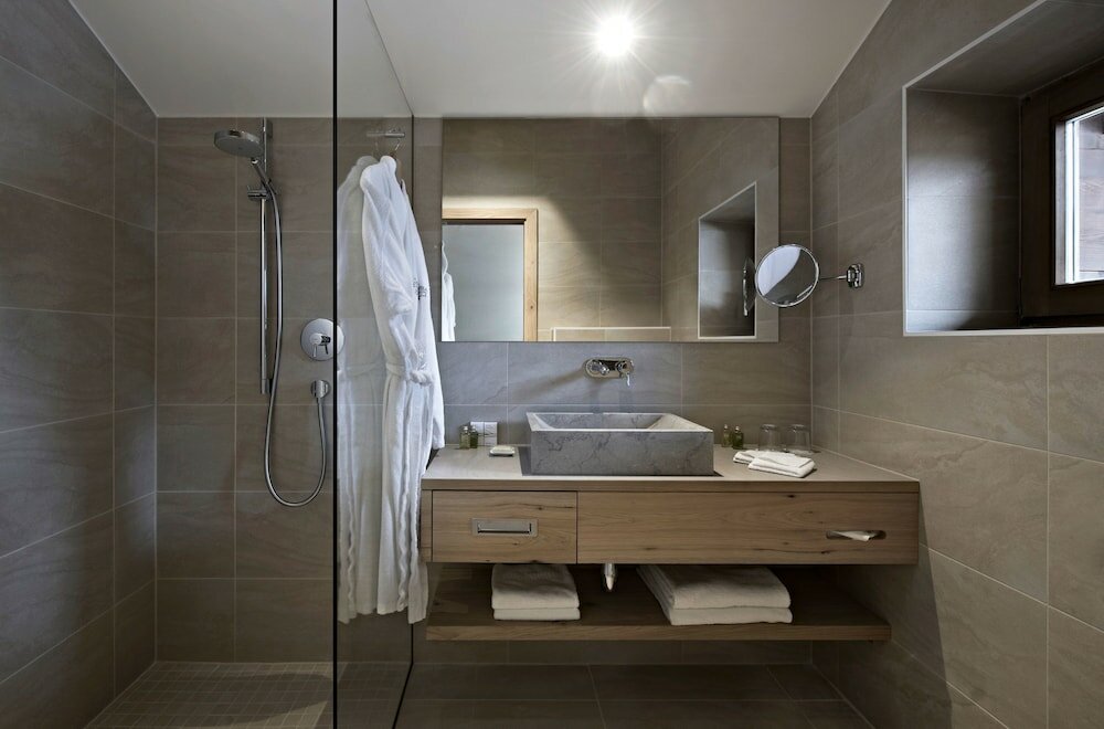 Фото Hotel Schwarzer Adler Kitzbühel - Adults only