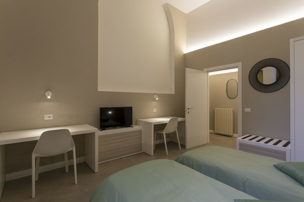 Фото Palazzo dei Ciompi