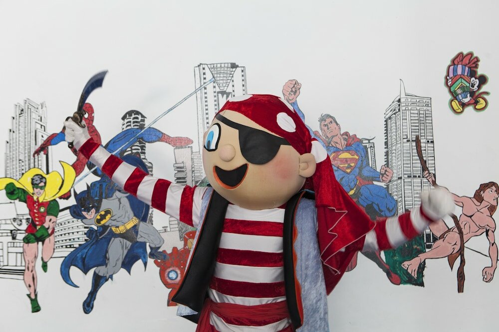 Фото Hotel Deloix Aqua Center