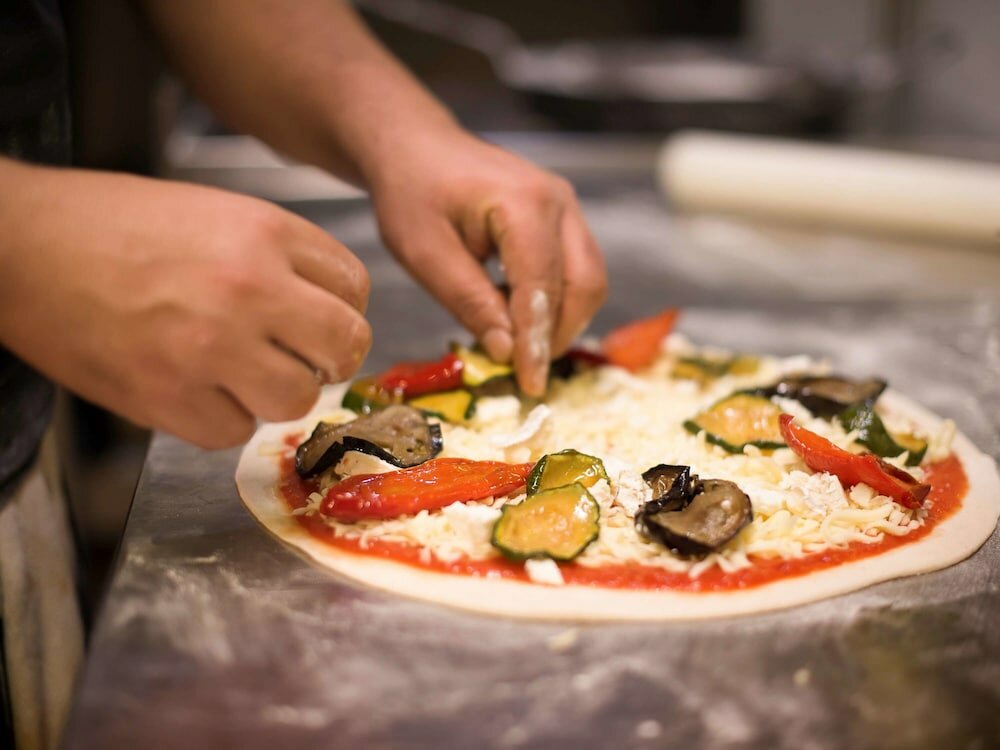 Фото Mercure Oxford Eastgate Hotel