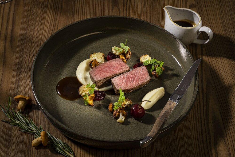 Фото Hotel Schwarzer Adler Kitzbühel - Adults only