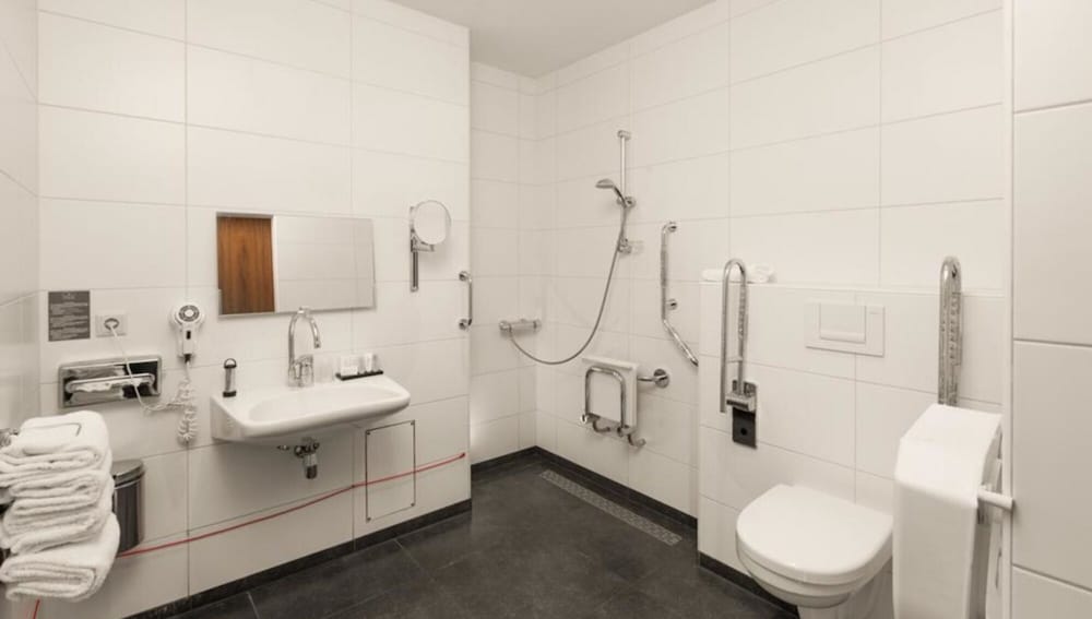 Фото Van der Valk Hotel Eindhoven