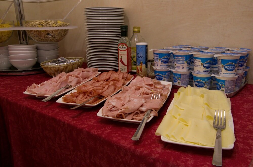 Фото Hotel Tivoli Venice