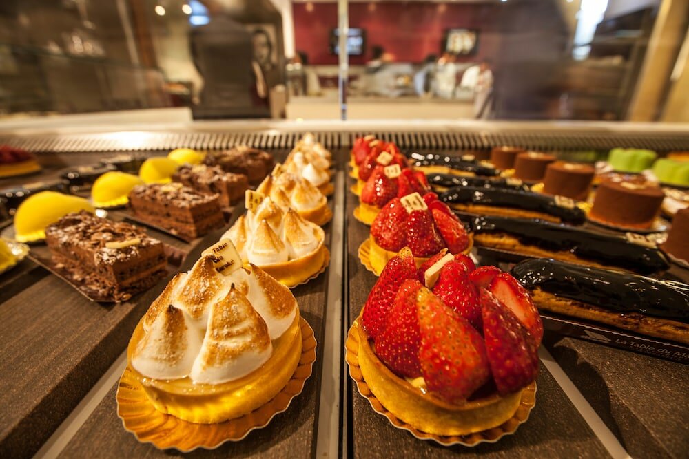 Фото Hivernage Hotel & SPA