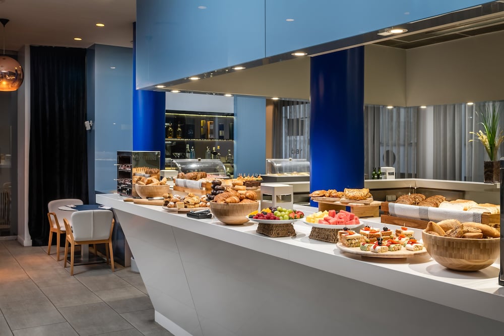 Фото Hotel Medium Sitges Park