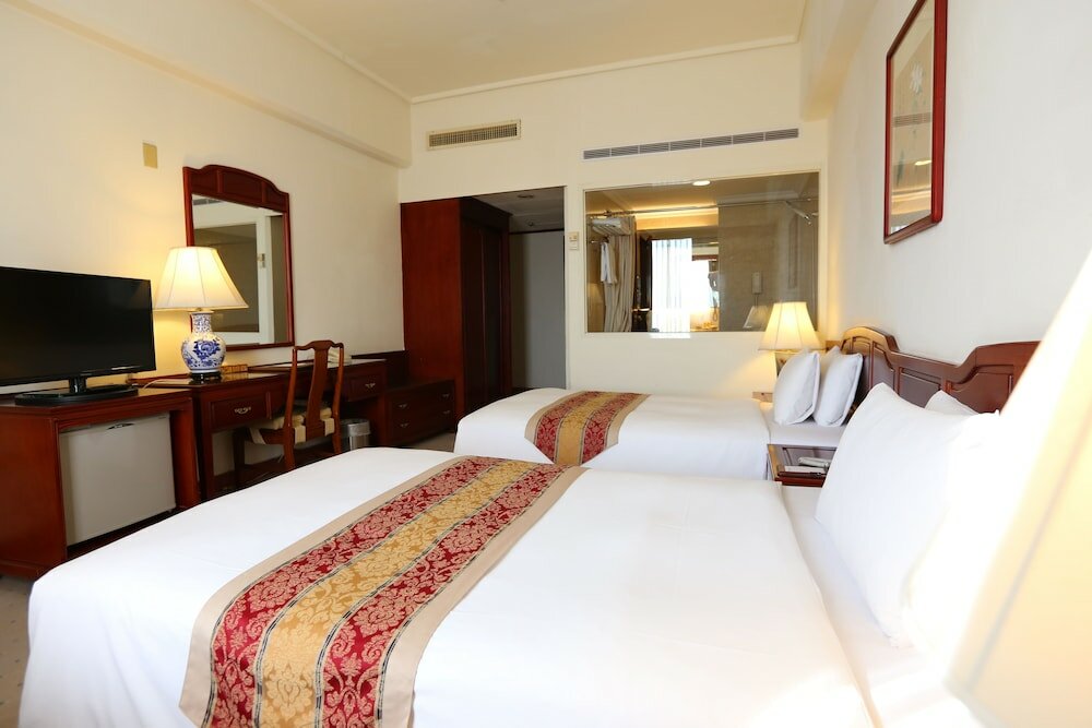 Фото HiONE Gallery Hotel Taichung