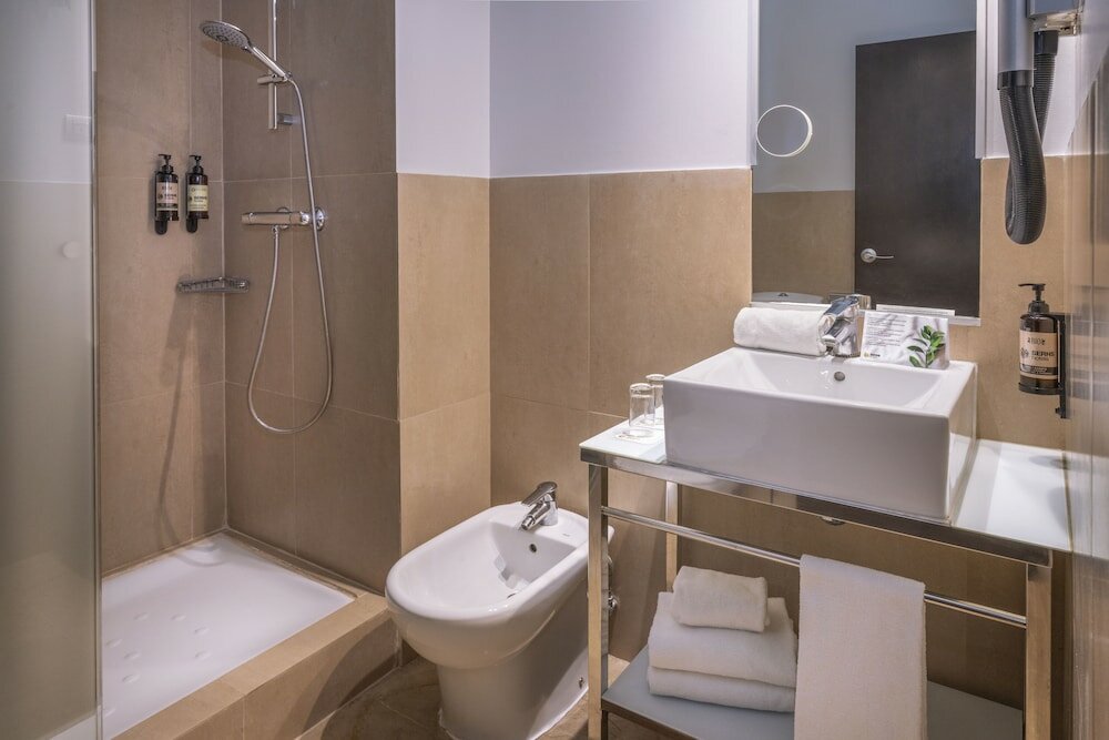 Фото Hotel SERHS Del Port