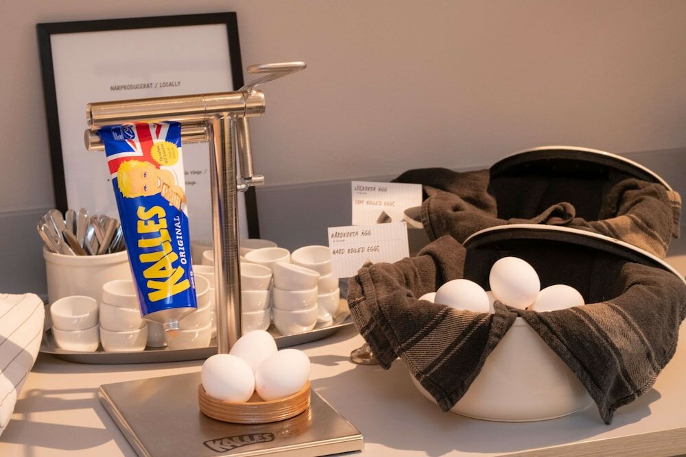 Фото Best Western Hotel Svava