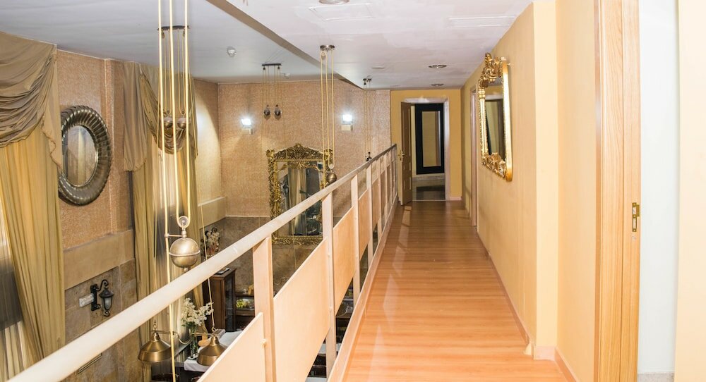 Фото Hotel Caballero Errante